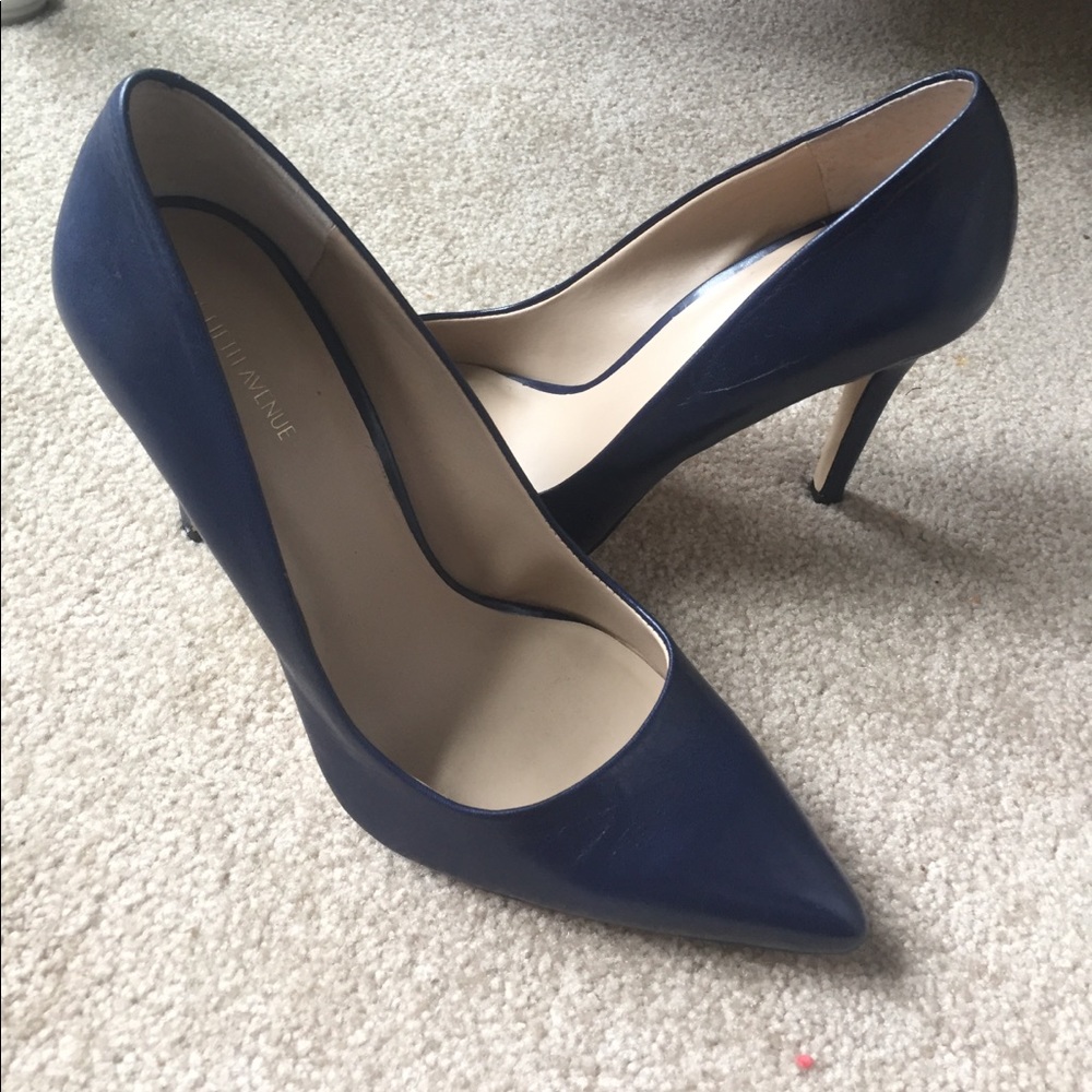 High heels 👠